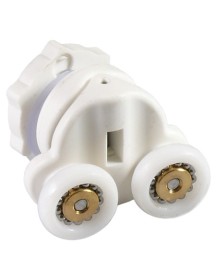 ELLBEE SHOWER DOOR ROLLER (08367)