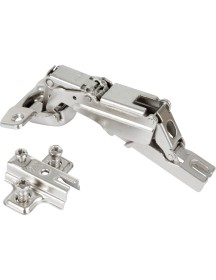 Click On Concealed Hinge 170° Pack Of 2