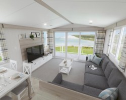 Owning a Static caravan