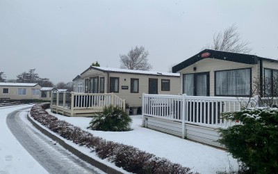 Winter Ready Winter Ready