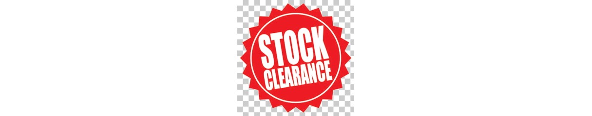 Clearance Clearance