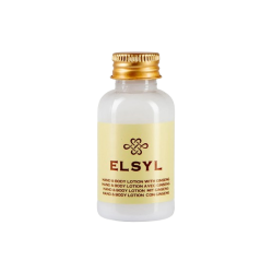 Elsyl 40ml Hand and Body Bottle Pack 50