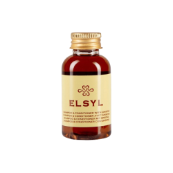 Elsyl 40ml Shampoo & Conditioner Bottle Pack 50