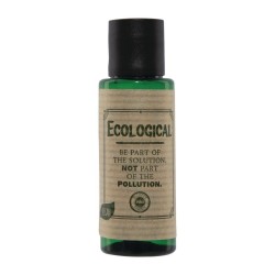 Ecological 30ml Shampoo Pack of 50