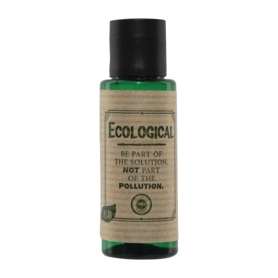 Ecological 30ml Shampoo