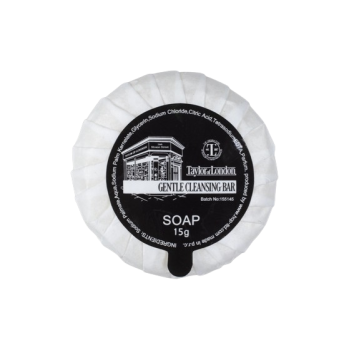 Sloane Street 15g Tissue Pleat Soap Pack 100