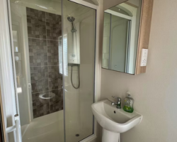 Shower Mixer V100 and V200