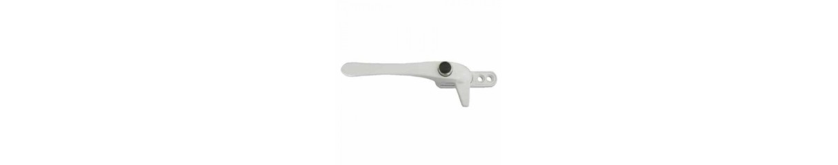 Window Handles Window Handles