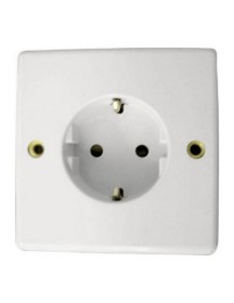SINGLE EURO SOCKET