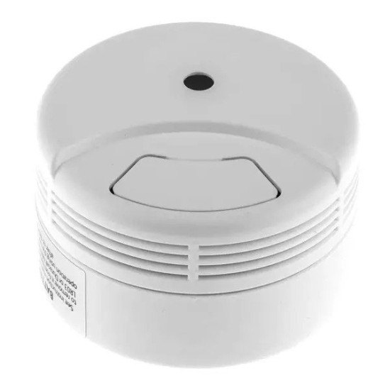 Firehawk Midi 160 Smoke Alarm 10 Year Sealed Battery