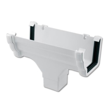 Crown Running Outlet White