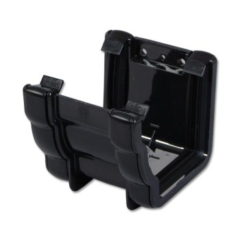 Crown Union Bracket Black