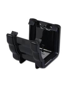 Crown Union Bracket Black
