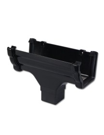 Crown Running Outlet Black