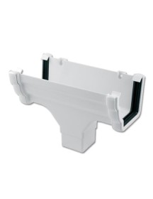 Crown Running Outlet White