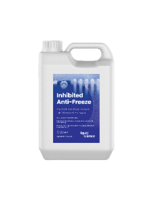 Antifreeze and Inhibitor for Central Heating Systems 5L