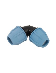 MDPE Elbow 20mm