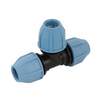 MDPE  Pipe and Fittings