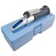 Anti-Freeze Refractometer Anti-Freeze Refractometer