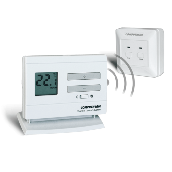 Computherm Q3RF Wireless Digital Room Thermostat
