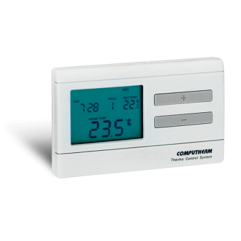 Computherm Q7 Digital Room Programmable Thermostat