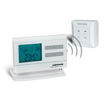 Computherm Q7RF Wireless Digital Programmable Room Thermostat