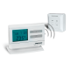 Computherm Q7RF Wireless Digital Programmable Room Thermostat