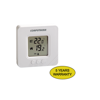 Computherm T32 Digital Room Thermostat