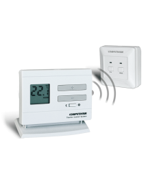 Computherm Q3RF Wireless Digital Room Thermostat
