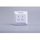 Computherm Q7RF Wireless Digital Programmable Room Thermostat