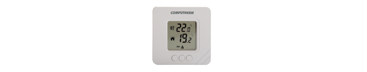 Room Thermostats Room Thermostats