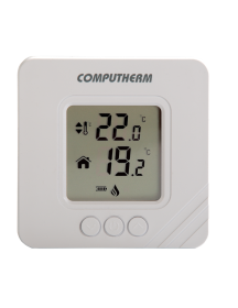 Computherm T32 Digital Room Thermostat