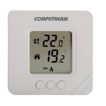 Computherm T32 Digital Room Thermostat