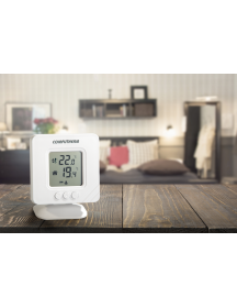 Computherm T32RF Wireless Digital Room Thermostat