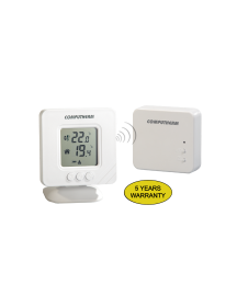 Computherm T32RF Wireless Digital Room Thermostat