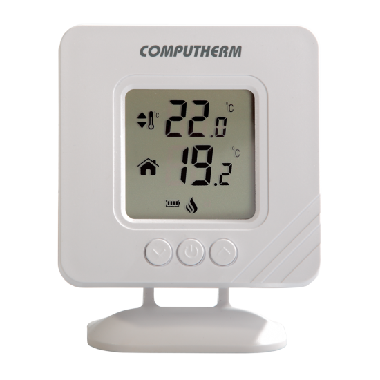 Computherm T32RF Wireless Digital Room Thermostat