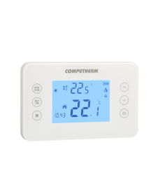 Computherm T70 Digital Programmable Room Thermostat