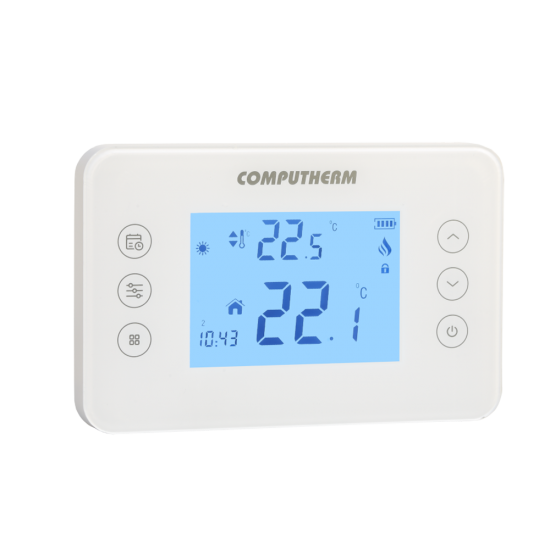 Computherm T70 Digital Programmable Room Thermostat