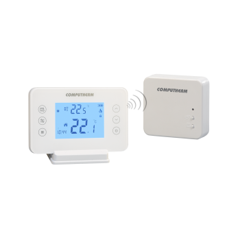 Computherm T70RF Wireless Digital Programmable Room Thermostat
