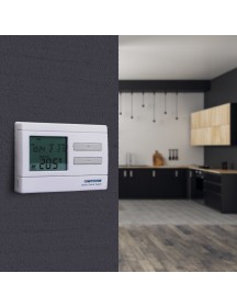 Computherm Q7 Digital Room Programmable Thermostat