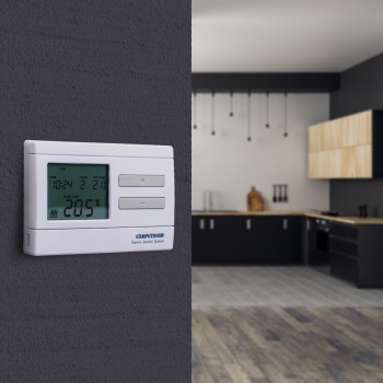 Computherm Q7 Digital Room Programmable Thermostat