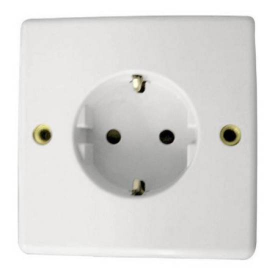 SINGLE EURO SOCKET