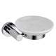 Ascot Soap Dish and Holder Ascot Soap Dish and Holder