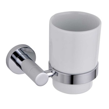 Ascot Tumbler Holder and Cup