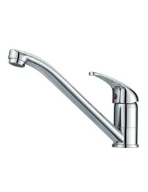 Single Lever Kitchen Monobloc Mixer 