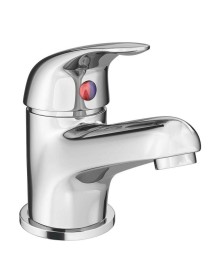Melford Mono Cloakroom Basin Mixer  100230501