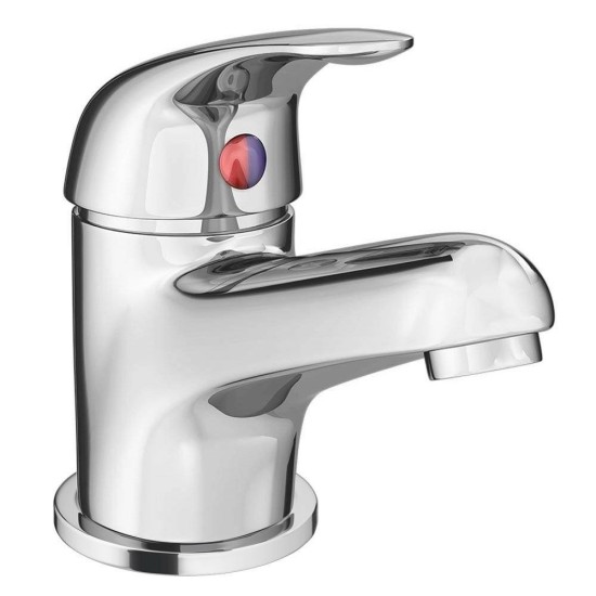 Melford Mono Cloakroom Basin Mixer Melford Mono Cloakroom Basin Mixer