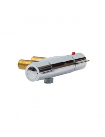 Genuine V200 Caravan Shower Mixer Valve 45mm Centres