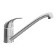 Teramo Kitchen Sink Mixer Tap - Chrome