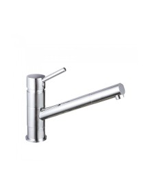 Hengrave Single Lever Kitchen Mixer Tap